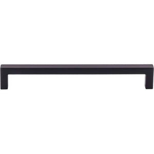 Top Knobs M2137 Square Bar Pull 7 9/16 Inch (c-c)