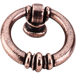 Top Knobs M220 Newton Ring Pull 1 1/2