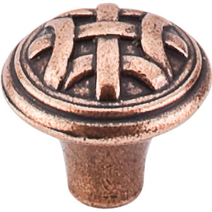 Top Knobs M225 Celtic Knob Small 1