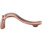 Top Knobs M226 Dover Latch Pull 2 1/2" - Old English Copper