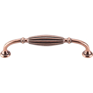 Top Knobs M229 Tuscany D-Pull Small 5 1/16