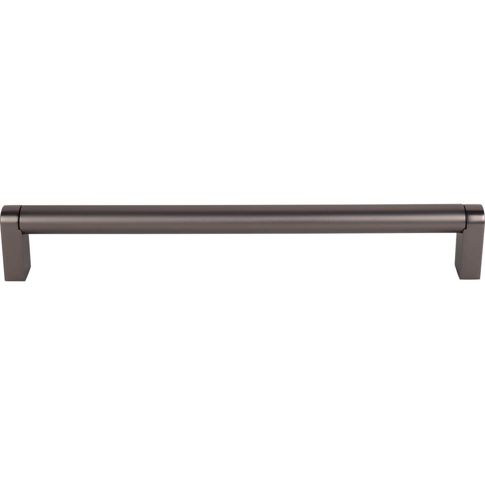 Top Knobs M2471 Pennington Appliance Pull 18 Inch (c-c)