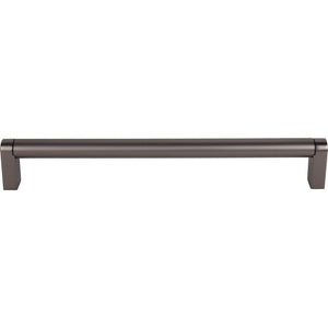 Top Knobs M2473 Pennington Appliance Pull 30 Inch (c-c)