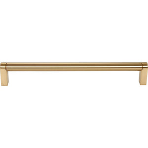 Top Knobs M2472 Pennington Appliance Pull 24 Inch (c-c) - Honey Bronze