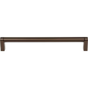 Top Knobs M2470 Pennington Appliance Pull 12 Inch (c-c) - Oil Rubbed Bronze