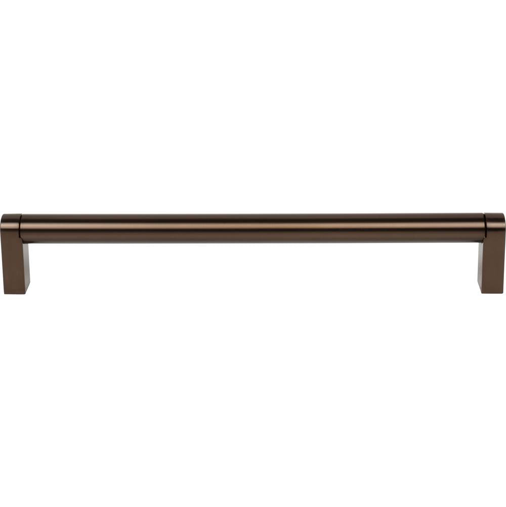 Top Knobs M2471 Pennington Appliance Pull 18 Inch (c-c) - Oil Rubbed Bronze