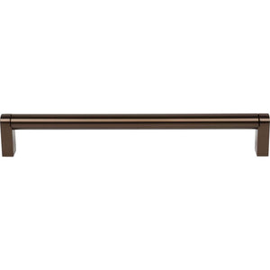 Top Knobs M2473 Pennington Appliance Pull 30 Inch (c-c) - Oil Rubbed Bronze
