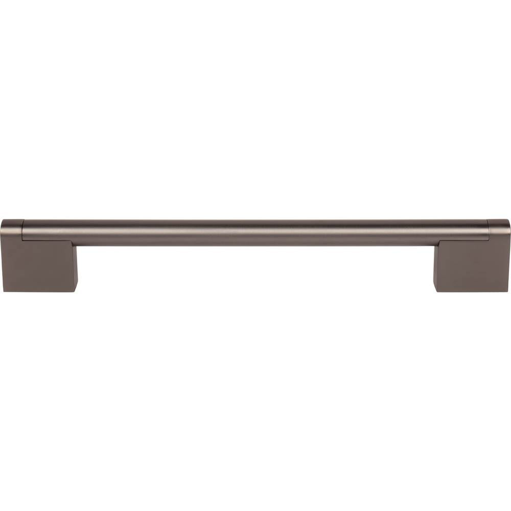 Top Knobs M2498 Princetonian Appliance Pull 12 Inch (c-c)