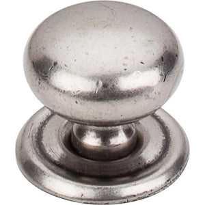 Top Knobs M25 Victoria Knob 1 1/4