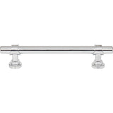 Top Knobs SS116 Post Knob 3/4 Inch
