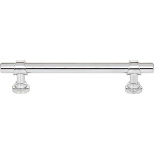 Top Knobs M2708 Bit Pull 5 1/16 Inch (c-c)