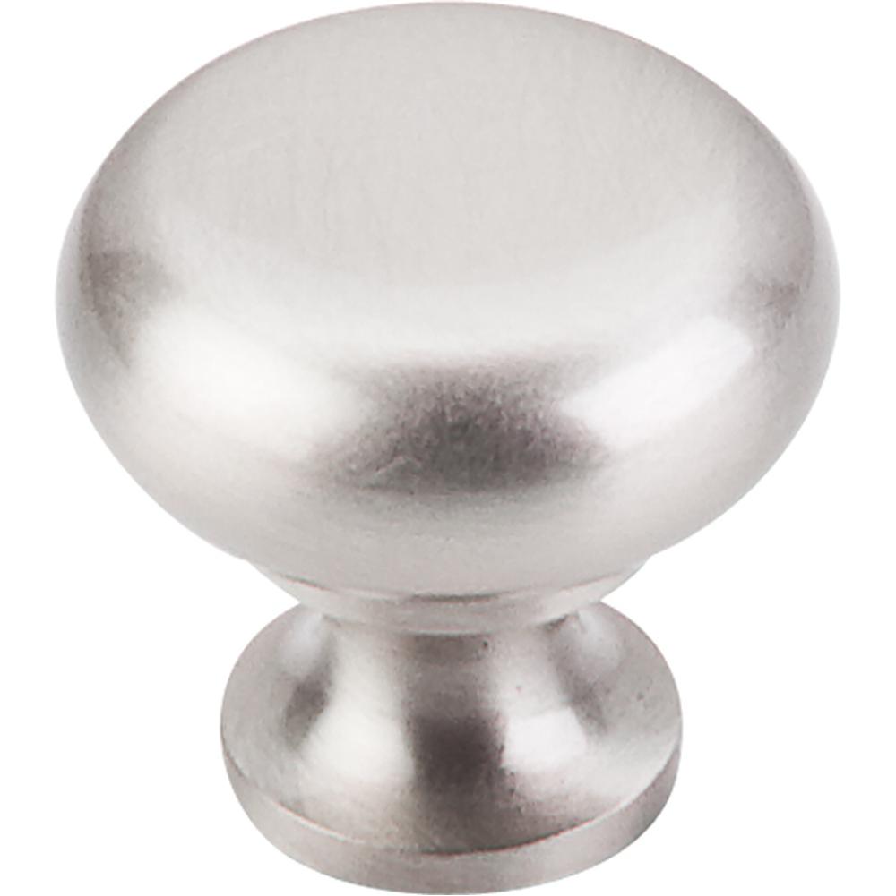 Top Knobs M271 Flat Faced Knob 1 1/4"