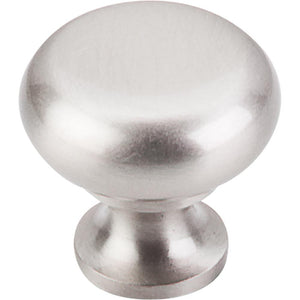 Top Knobs M271 Flat Faced Knob 1 1/4