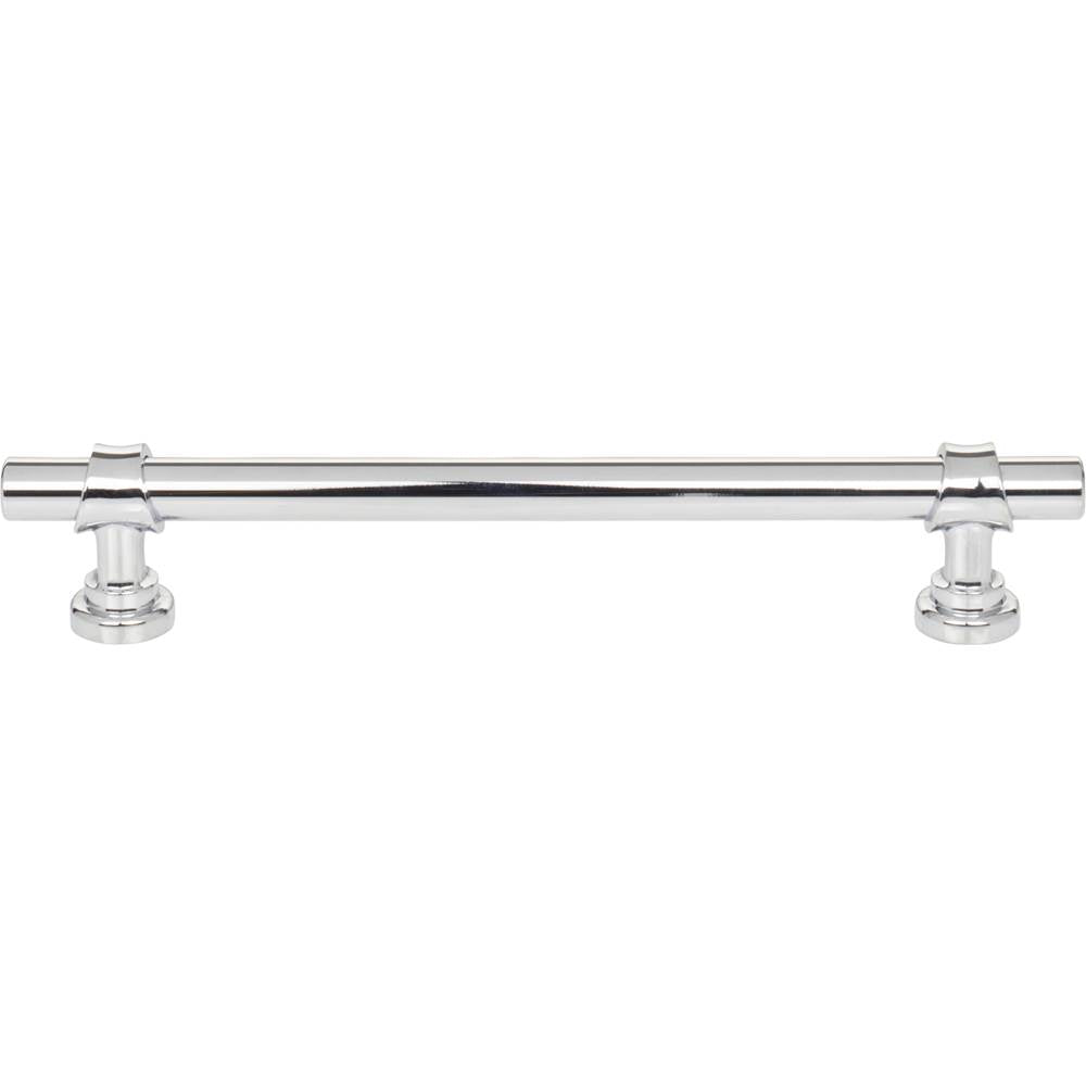 Top Knobs M2720 Bit Pull 6 5/16 Inch (c-c)