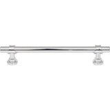Top Knobs SS118 Stainless T Knob 1 5/8 Inch