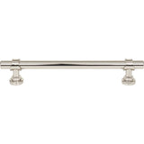 Top Knobs M2720 Bit Pull 6 5/16 Inch (c-c) - Polished Nickel