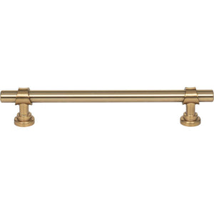 Top Knobs M2720 Bit Pull 6 5/16 Inch (c-c) - Honey Bronze
