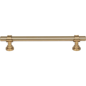 Top Knobs M2720 Bit Pull 6 5/16 Inch (c-c) - Honey Bronze