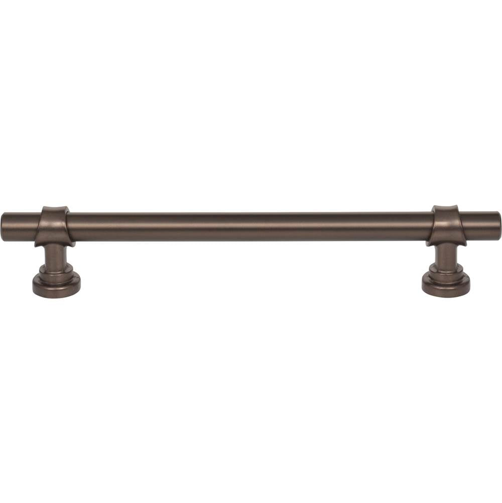 Top Knobs M2720 Bit Pull 6 5/16 Inch (c-c) - Oil Rubbed Bronze