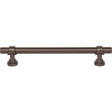Top Knobs M2720 Bit Pull 6 5/16 Inch (c-c) - Oil Rubbed Bronze