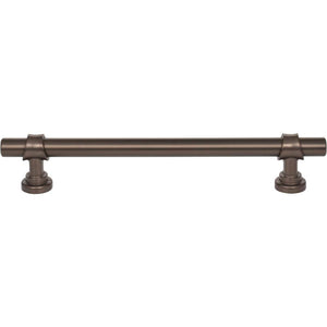 Top Knobs M2720 Bit Pull 6 5/16 Inch (c-c) - Oil Rubbed Bronze