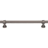 Top Knobs M2732 Bit Pull 7 9/16 Inch (c-c) - Ash Gray