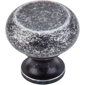 Top Knobs M273 Flat Faced Knob 1 1/4