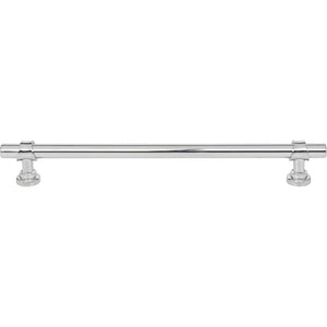 Top Knobs M2744 Bit Pull 8 13/16 Inch (c-c)