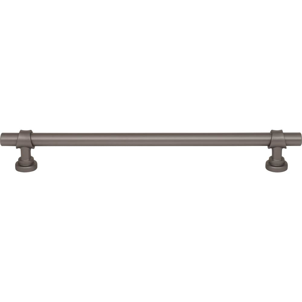 Top Knobs M2744 Bit Pull 8 13/16 Inch (c-c) - Ash Gray
