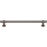 Top Knobs M2744 Bit Pull 8 13/16 Inch (c-c) - Ash Gray