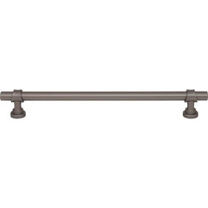 Top Knobs M2744 Bit Pull 8 13/16 Inch (c-c) - Ash Gray