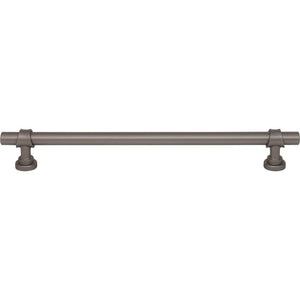 Top Knobs M2744 Bit Pull 8 13/16 Inch (c-c) - Ash Gray
