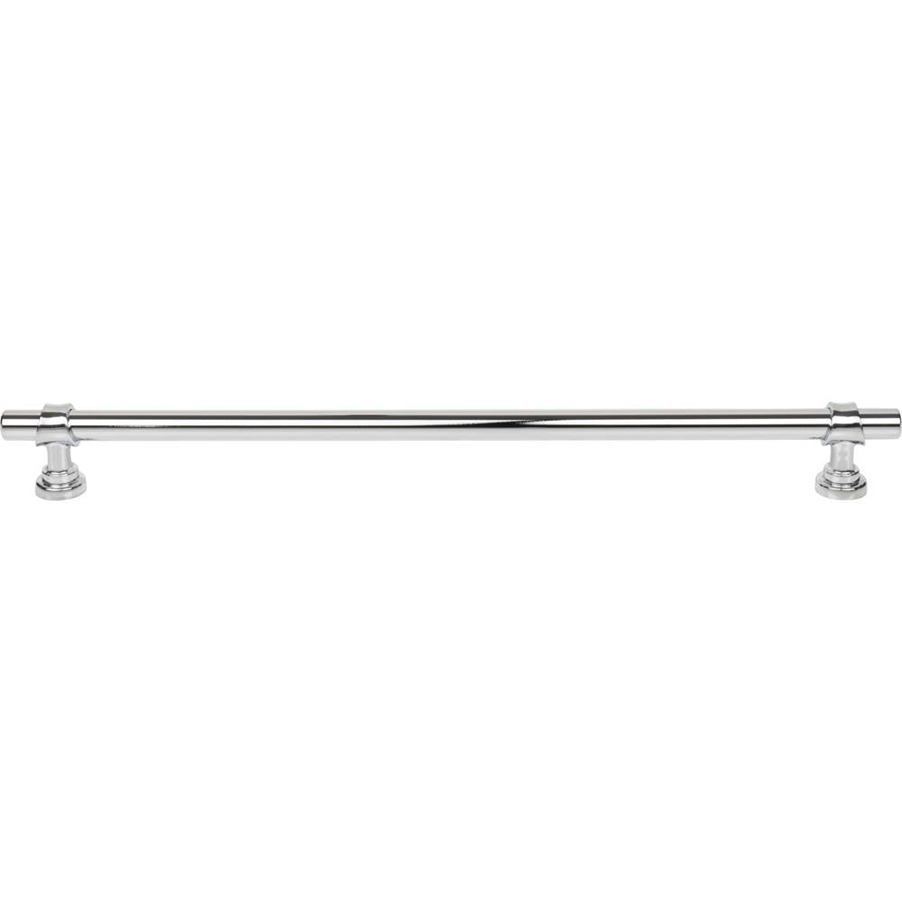 Top Knobs M2756 Bit Pull 12 Inch (c-c)