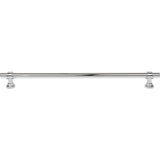Top Knobs M2756 Bit Pull 12 Inch (c-c)
