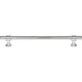 Top Knobs SS46 Tapered Knob 3/4 Inch