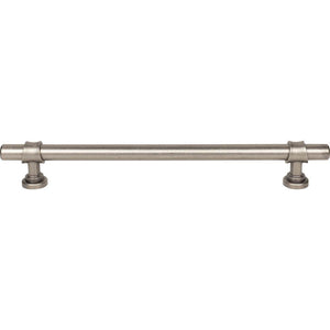 Top Knobs M2768 Bit Appliance Pull 12 Inch (c-c) - Pewter Antique