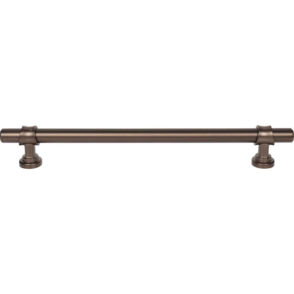 Top Knobs M2768 Bit Appliance Pull 12 Inch (c-c) - Oil Rubbed Bronze