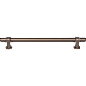 Top Knobs M2768 Bit Appliance Pull 12 Inch (c-c) - Oil Rubbed Bronze