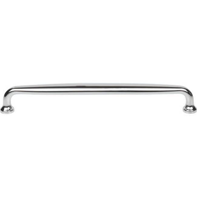 Top Knobs M2792 Charlotte Pull 8 Inch (c-c)