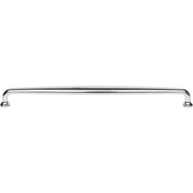 Top Knobs M2802 Charlotte Pull 12 Inch (c-c)