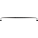 Top Knobs M2802 Charlotte Pull 12 Inch (c-c)
