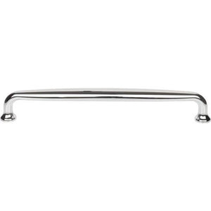 Top Knobs M2812 Charlotte Appliance Pull 12 Inch (c-c)