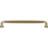 Top Knobs M2812 Charlotte Appliance Pull 12 Inch (c-c) - Honey Bronze