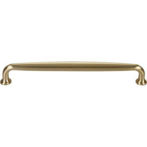 Top Knobs M2812 Charlotte Appliance Pull 12 Inch (c-c) - Honey Bronze
