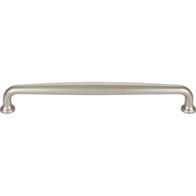 Top Knobs M2812 Charlotte Appliance Pull 12 Inch (c-c) - Pewter Antique