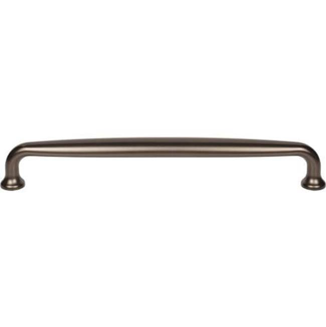 Top Knobs M2812 Charlotte Appliance Pull 12 Inch (c-c) - Oil Rubbed Bronze