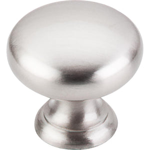 Top Knobs M281 Mushroom Knob 1 1/4