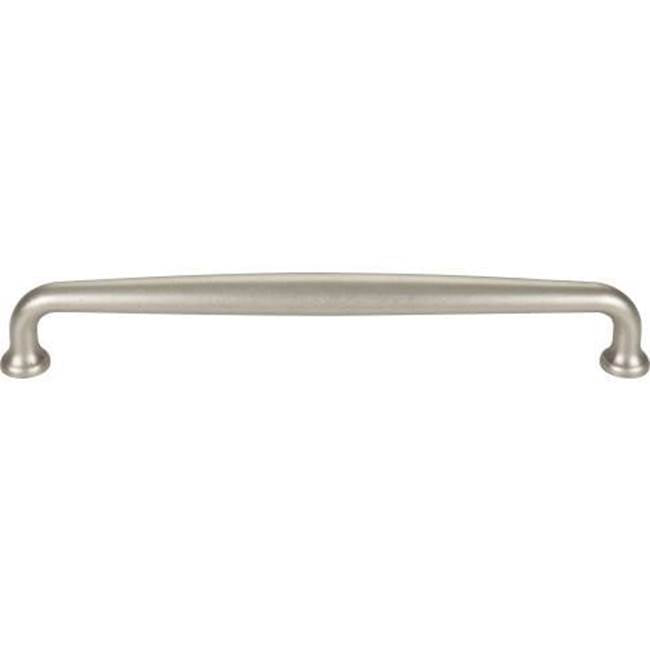 Top Knobs M2822 Charlotte Appliance Pull 18 Inch (c-c) - Pewter Antique