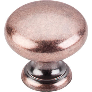Top Knobs M289 Mushroom Knob 1 1/4