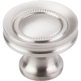 Top Knobs M292 Button Faced Knob 1 1/4"